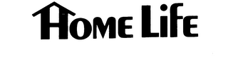 HOME LIFE logo