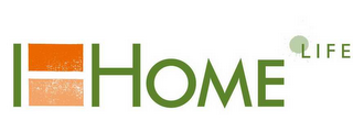 HOME LIFE logo