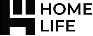 HOME LIFE logo