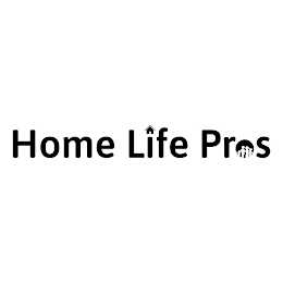 HOME LIFE PROS logo