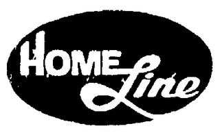 HOME LINE logo