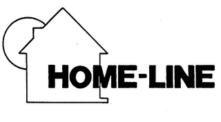 HOME-LINE logo