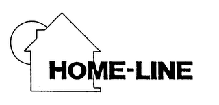 HOME-LINE logo