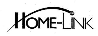 HOME-LINK logo