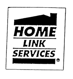 HOME LINK SERVICES logo