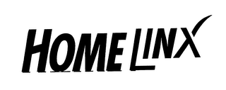 HOME LINX logo
