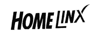 HOME LINX logo