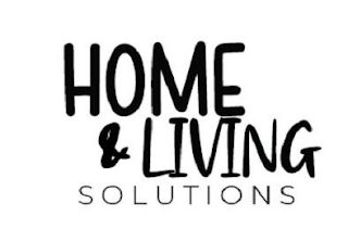HOME & LIVING SOLUTIONS logo