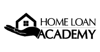 HOME LOAN ACADEMY logo