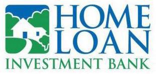 HOME LOAN AND INVESTMENT BANK logo