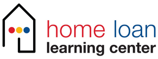 HOME LOAN LEARNING CENTER logo