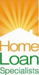 HOME LOAN SPECIALISTS logo