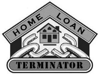 HOME LOAN TERMINATOR logo