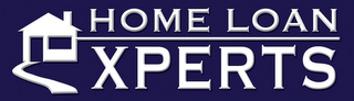 HOME LOAN XPERTS logo