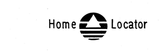 HOME LOCATOR logo