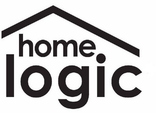 HOME LOGIC logo