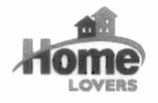 HOME LOVERS logo