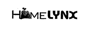 HOME LYNX logo