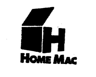 HOME MAC H logo