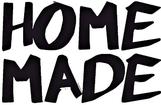 HOME MADE logo
