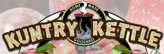 HOME MADE GOODNESS KUNTRY KETTLE logo