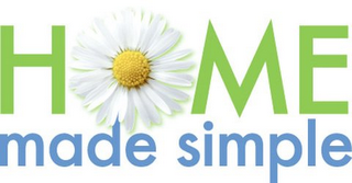 HOME MADE SIMPLE logo