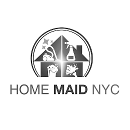 HOME MAID NYC logo