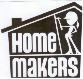 HOME MAKERS logo