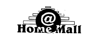 @ HOME MALL logo