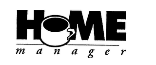 HOME MANAGER