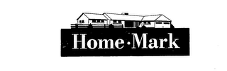 HOME MARK logo