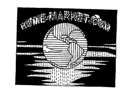HOME-MARKET.COM logo