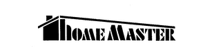 HOME MASTER logo