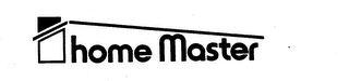 HOME MASTER logo