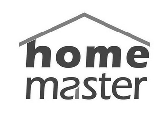 HOME MASTER logo