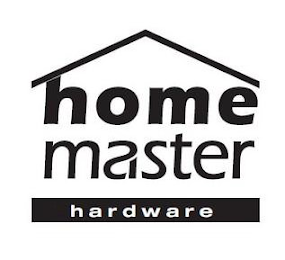 HOME MASTER HARDWARE logo