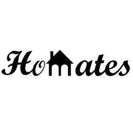 HOME MATES logo