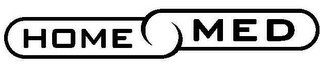 HOME MED logo