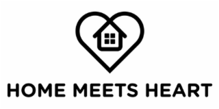 HOME MEETS HEART logo