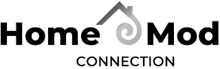 HOME MOD CONNECTION logo