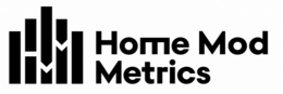 HOME MOD METRICS logo