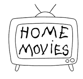 HOME MOVIES logo