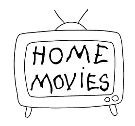 HOME MOVIES logo