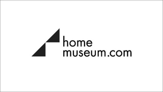 HOME MUSEUM.COM logo