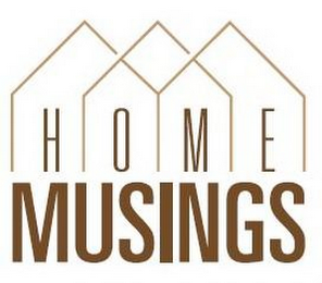 HOME MUSINGS logo