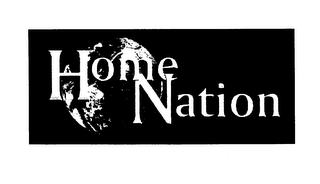 HOME NATION logo
