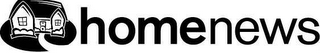 HOME NEWS logo