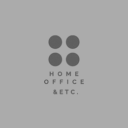HOME OFFICE & ETC. logo