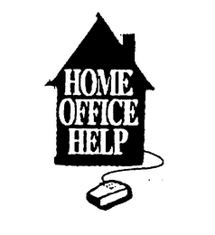 HOME OFFICE HELP logo