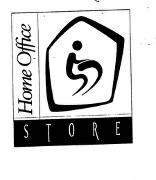 HOME OFFICE STORE logo
